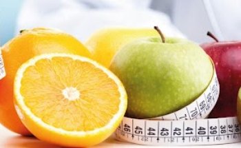 Dott.ssa Anna Lisa Staiano, Nutrizionista