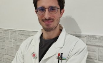 Dott. Antonio Cannavacciuolo - Biologo nutrizionista