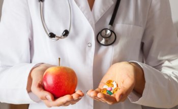 Dott.ssa D'Angelo Antonietta Biologa Nutrizionista