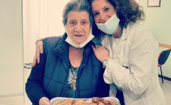 D.ssa Carmen Savona - Nutrizionista