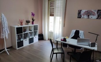 D.ssa Patricola Roberta Nutrizionista