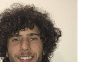 Sergio Mezzatesta, Dietista