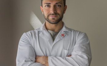 Dott Dario Contino - Biologo Nutrizionista Clinico e Sportivo