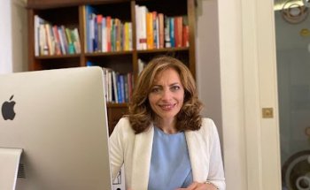 Nutrizionista dott.ssa Vittoria Criniti a Capri e Castellammare di Stabia