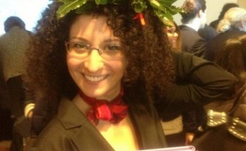 Dott.ssa Sabino Paola, Dietista