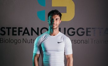 Biologo nutrizionista Stefano Fuggetta