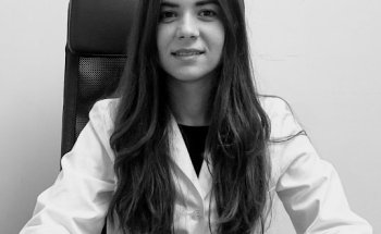 Biologa Nutrizionista Silvia Giampieri