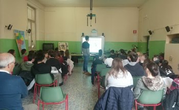 Nutrizionista Francesco Ragone - Chivasso - Torino