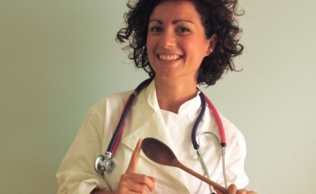 Dott.ssa Vita Loglisci