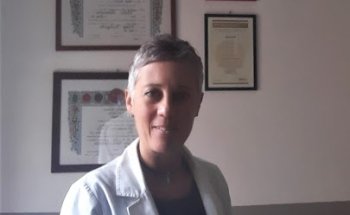 Dott.ssa Alessandra Mollo - BIOLOGA nutrizionista