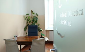 Dott. Scrofani & Dott.ssa Melis - Studio di Dietetica e Nutrizione