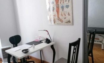 Dott.ssa Valentina Castellan, Medico estetico