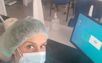 Dott.ssa Alessia Gagliano