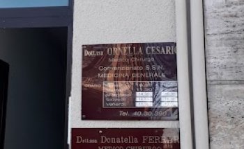 Dr.ssa Ferrari Donatella