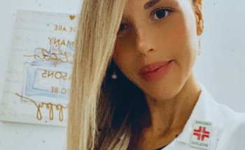 Dott.ssa Anita Polignino - Biologa Nutrizionista -