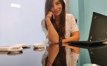 Biologa Nutrizionista - Francesca D'Amore