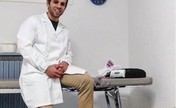 Dott. Pierre Verrengia