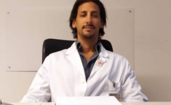 Dott. Francesco Russo, Nutrizionista