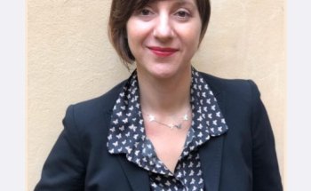 Dott.ssa Sabrina Lucrezia Di Ceglie, Nutrizionista