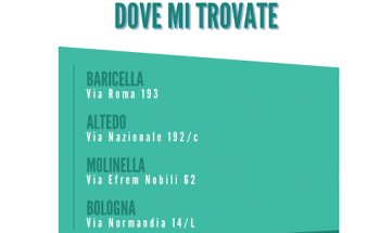 Caterina Frabbi - Biologa Nutrizionista