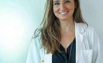 Dott.ssa Theodora Sideratou, Nutrizionista