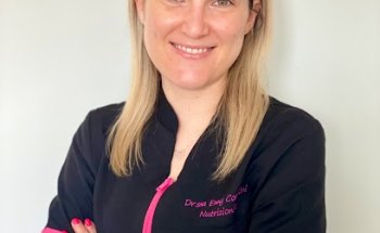 Dr.ssa Emy Costantini - NUTRIZIONISTA PER CANI E GATTI