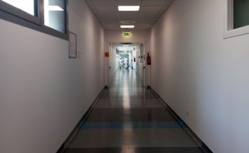 Ospedale Borgo Roma