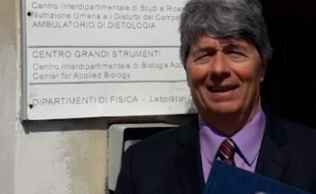 Dr. Domenico Callipari Medico Nutrizionista