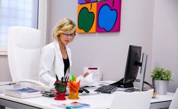 Dott.ssa Monica Binello