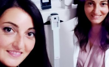 Dottoresse Mariagrazia e Mariana Cascone