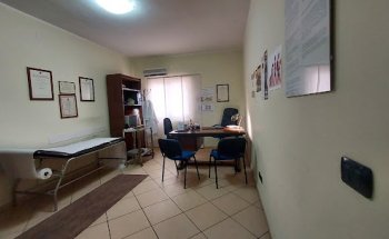 Dr. Alessandro Carlucci