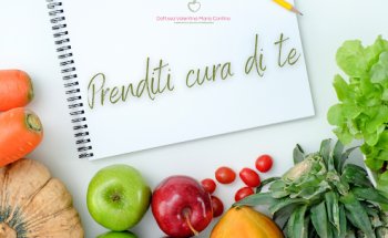 Dottoressa Valentina Contino