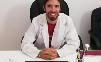 Dott. Domenico Maniscalco