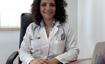 Dott.ssa Benedetta Scalici, Dietologo