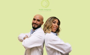 Studio Antignani - Nutrizione & Benessere