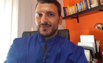 Dott. Raffaele Carofaro Biologo Nutrizionista 