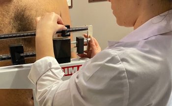 Biologa Nutrizionista Zurlo Federica