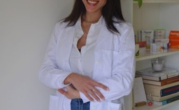 Nutrizionista Claudia Pia Pulcrano