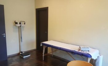 Dott. Francesco Esposito, Nutrizionista