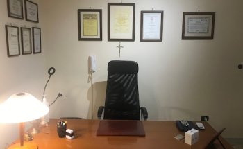 Di Meglio Dr Salvatore