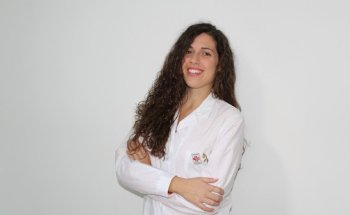 Dott.ssa Martina Russo Nutrizionista