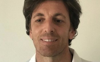 Dr. Salvatore Cusenza, Nutrizionista