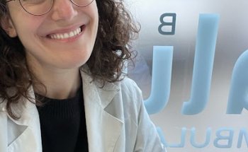 Dott.ssa Valeria de Robertis