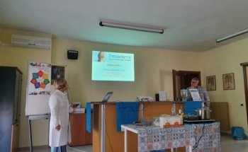 Dott.ssa Giovanna Lollino, Endocrinologo