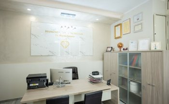 Diamond Clinic Nutrition Dott Mario Nocera