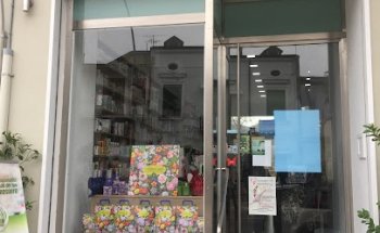 Erboristeria Il Canto Della Terra