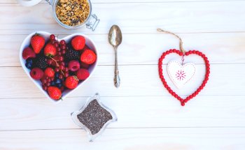 Dott.ssa Daniela Vitiello - Nutrizionista