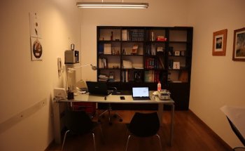 Nutrizionista Tiziana Citro