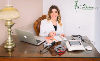 Dott.ssa Elena Di Micco nutrizionista