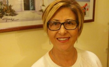 Dott.ssa Maria Martina, Nutrizionista